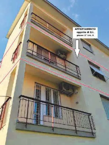 Appartamento in vendita a Sarzana - foto 7