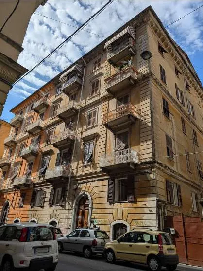 Appartamento in vendita a La Spezia, Centro - foto 1
