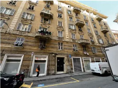 Appartamento in vendita a Genova, Sampierd... - foto 1