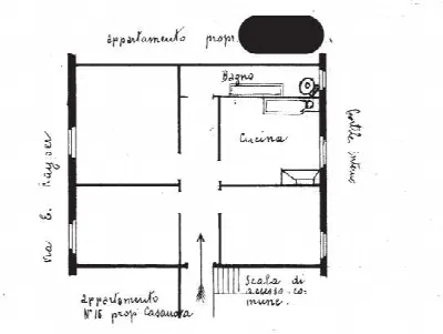 Appartamento in vendita a Genova, Sampierd... - foto 10