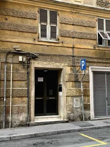 Appartamento in vendita a Genova, Sampierdarena, Belvedere, Cornigliano - foto 2
