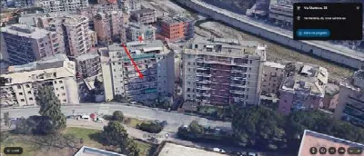 Appartamento in vendita a Genova, Molassan... - foto 1