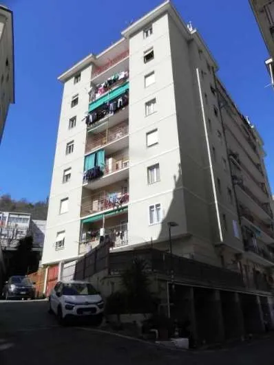 Appartamento in vendita a Genova, Molassana, struppa - foto 2