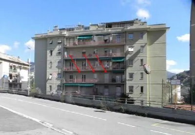 Appartamento in vendita a Genova, Molassan... - foto 3