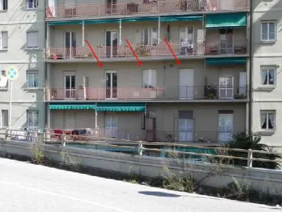 Appartamento in vendita a Genova, Molassan... - foto 4
