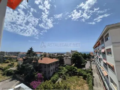 Appartamento a Ventimiglia