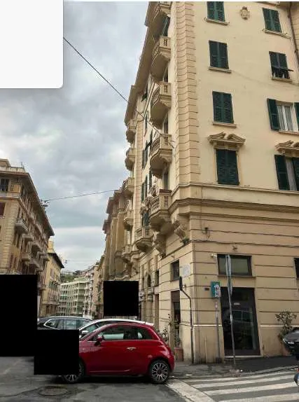 Appartamento in vendita a Genova, Marassi, San Fruttuoso, Quezzi - foto 3