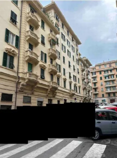 Appartamento in vendita a Genova, Marassi,... - foto 4