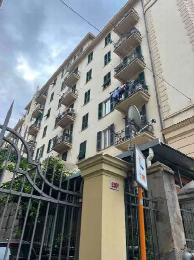 Appartamento in vendita a Genova, Marassi,... - foto 6