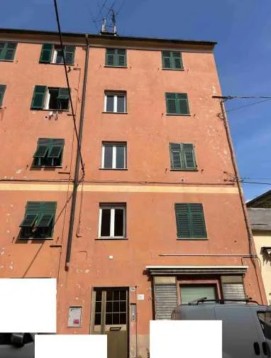 Appartamento in vendita a Genova - foto 4