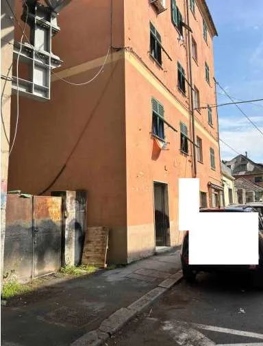 Appartamento in vendita a Genova - foto 5