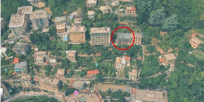Appartamento in vendita a Genova, San Martino, Borgoratti - foto 1