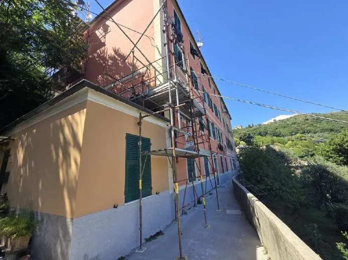 Appartamento in vendita a Genova, San Martino, Borgoratti - foto 3