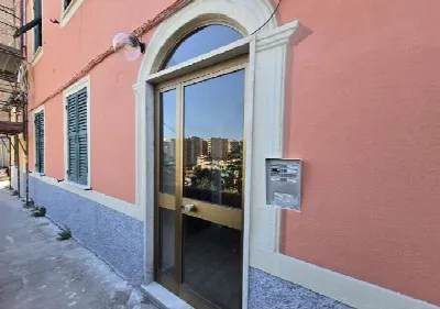Appartamento in vendita a Genova, San mart... - foto 4