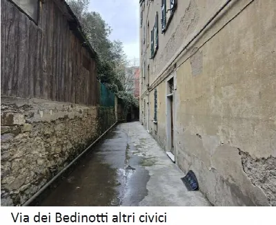 Appartamento in vendita a Genova, San mart... - foto 7