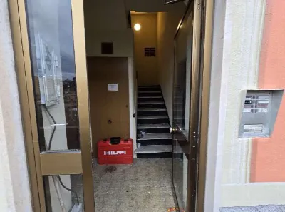 Appartamento in vendita a Genova, San mart... - foto 8
