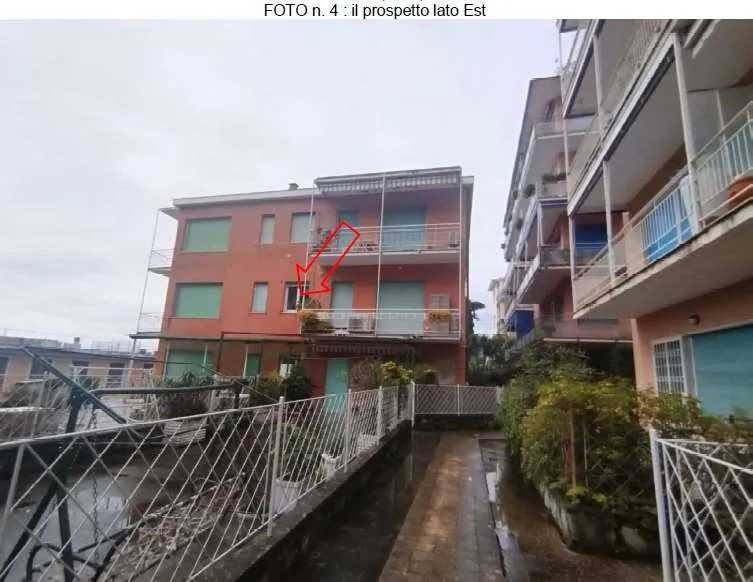 Appartamento in vendita a Rapallo - foto 6