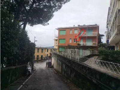 Appartamento in vendita a Rapallo - foto 8