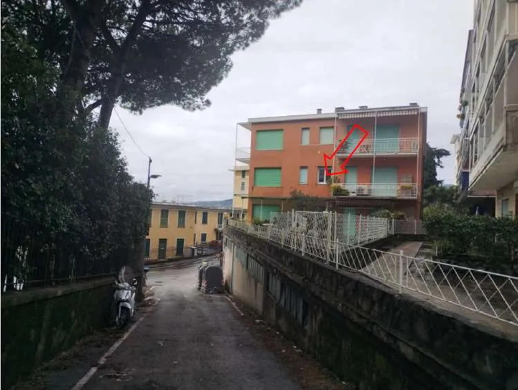 Appartamento in vendita a Rapallo - foto 8