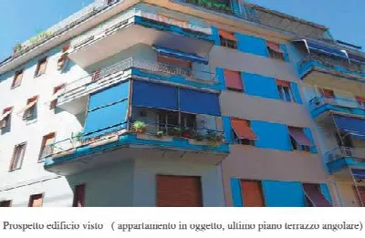 Appartamento in vendita a Rapallo - foto 4