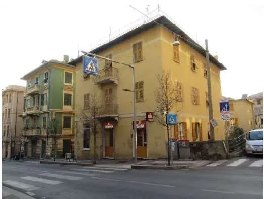 Appartamento in vendita a Genova, Sestri Ponente, Borzoli - foto 1