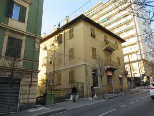 Appartamento in vendita a Genova, Sestri Ponente, Borzoli - foto 2