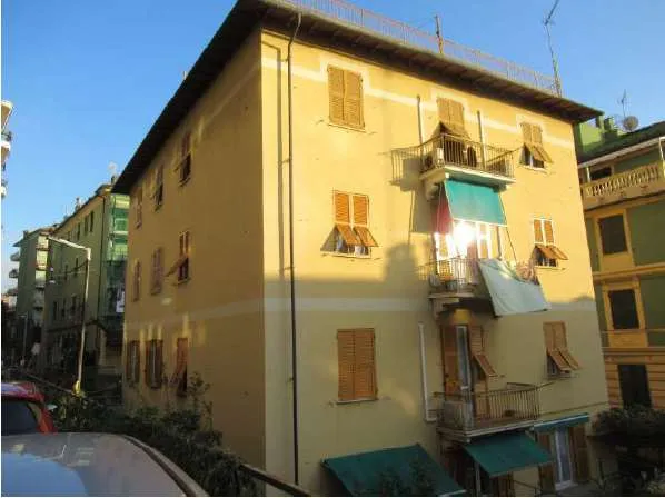 Appartamento in vendita a Genova, Sestri Ponente, Borzoli - foto 5
