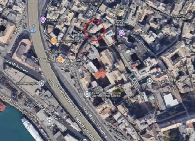 Appartamento in vendita a Genova, Centro s... - foto 2