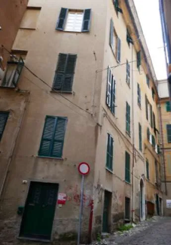 Appartamento in vendita a Genova, Centro storico - foto 4