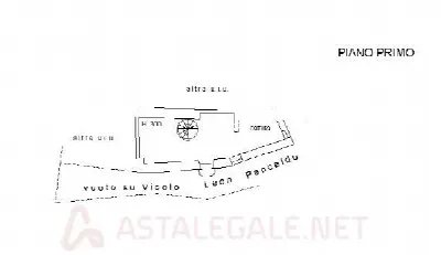 Appartamento in vendita a Alassio - foto 1