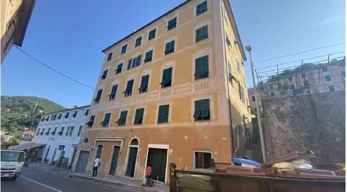 Appartamento in vendita a Camogli - foto 2