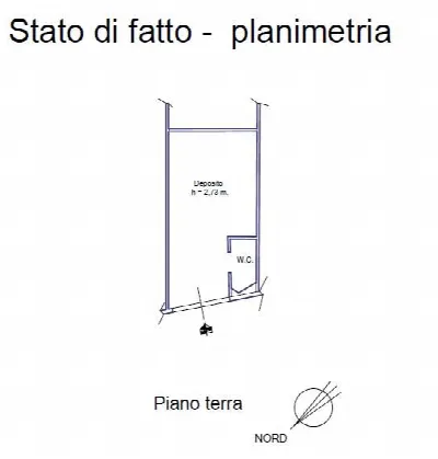 Appartamento a Ameglia