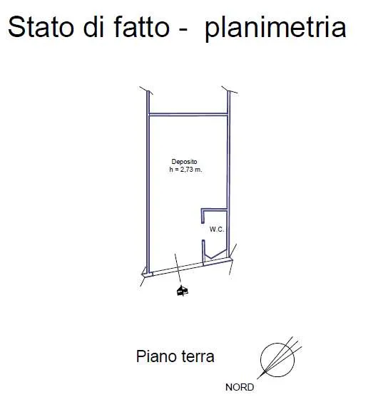 Appartamento in vendita a Ameglia - foto 1