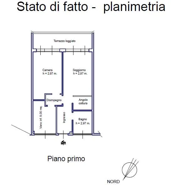Appartamento in vendita a Ameglia - foto 2