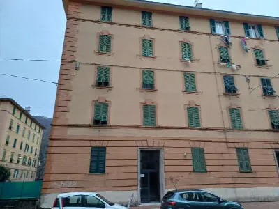 Appartamento in vendita a Genova, Molassan... - foto 3