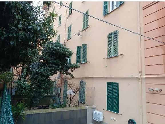 Appartamento in vendita a Genova, Molassana, Struppa - foto 4