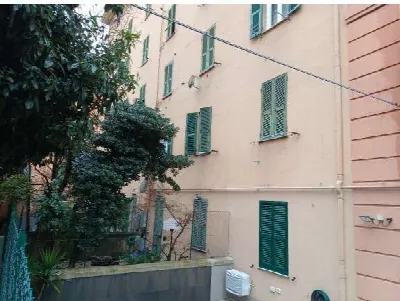 Appartamento in vendita a Genova, Molassan... - foto 4