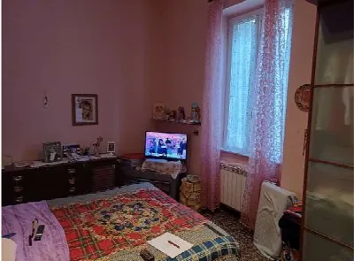 Appartamento in vendita a Genova, Molassan... - foto 5