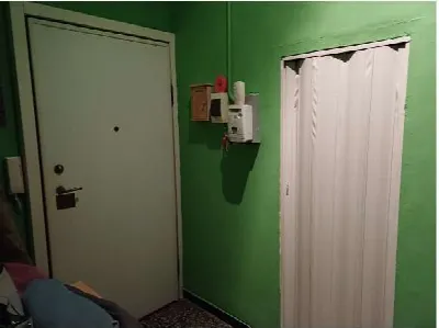 Appartamento in vendita a Genova, Molassan... - foto 8