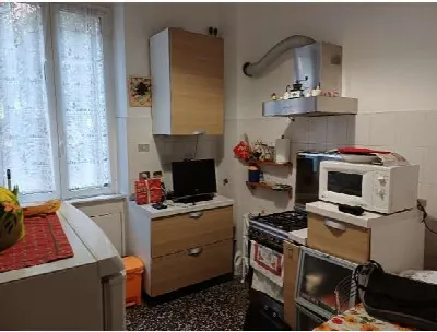 Appartamento in vendita a Genova, Molassan... - foto 9