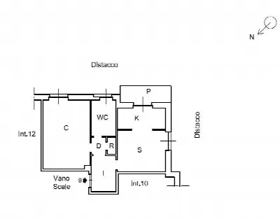 Appartamento in vendita a Genova, Marassi,... - foto 1