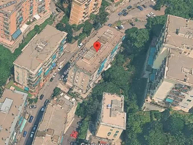 Appartamento in vendita a Genova, Marassi, San Fruttuoso, Quezzi - foto 3