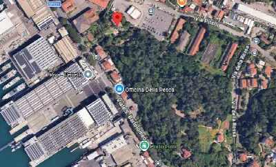 Ufficio in vendita a La Spezia, Pitelli, M... - foto 1