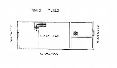 Ufficio in vendita a Savignone - foto 1