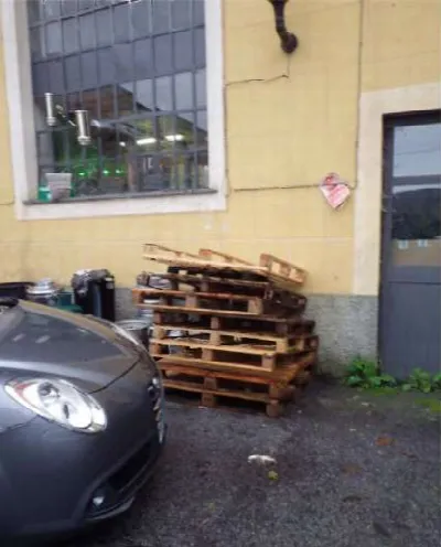 Ufficio in vendita a Savignone - foto 8