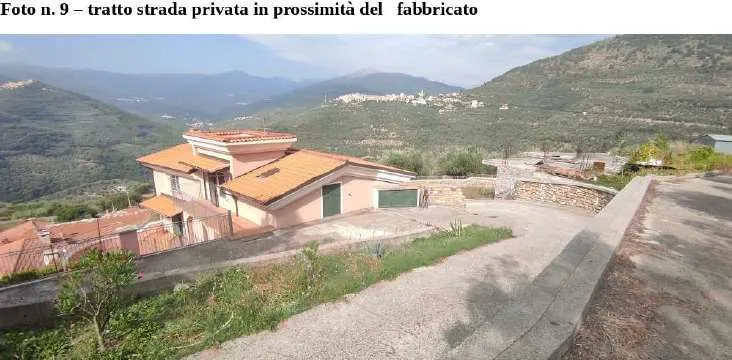 Appartamento in vendita a Chiusanico - foto 3