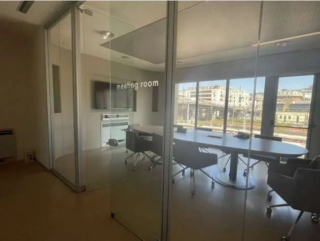 Ufficio in vendita a Genova, Albaro, sturla - foto 5