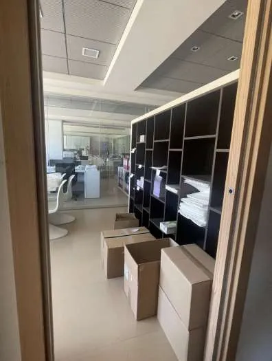 Ufficio in vendita a Genova, Albaro, sturla - foto 6