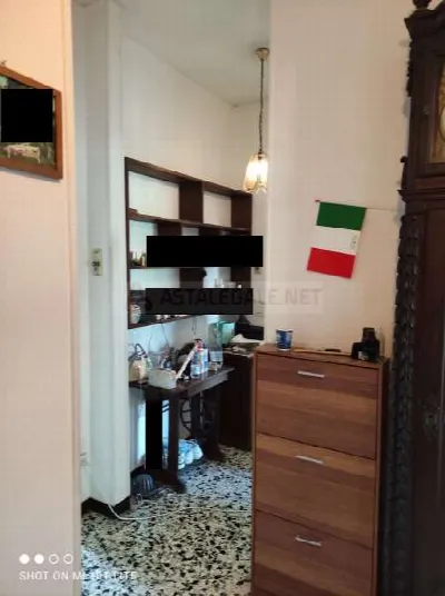 Appartamento in vendita a Imperia, Oneglia - foto 7