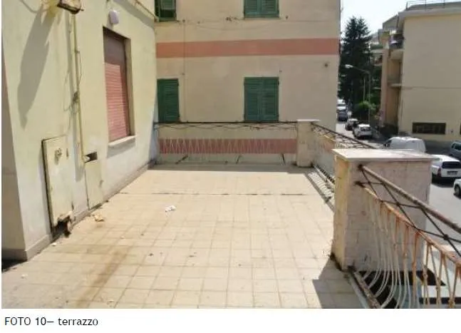 Appartamento in vendita a Sant'Olcese - foto 10